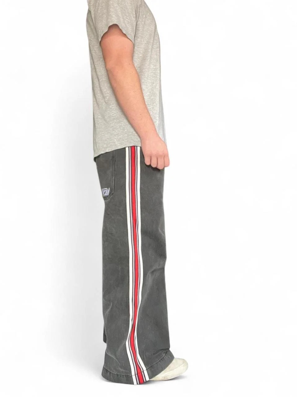Canal Denim V2 (Black) - Image 7